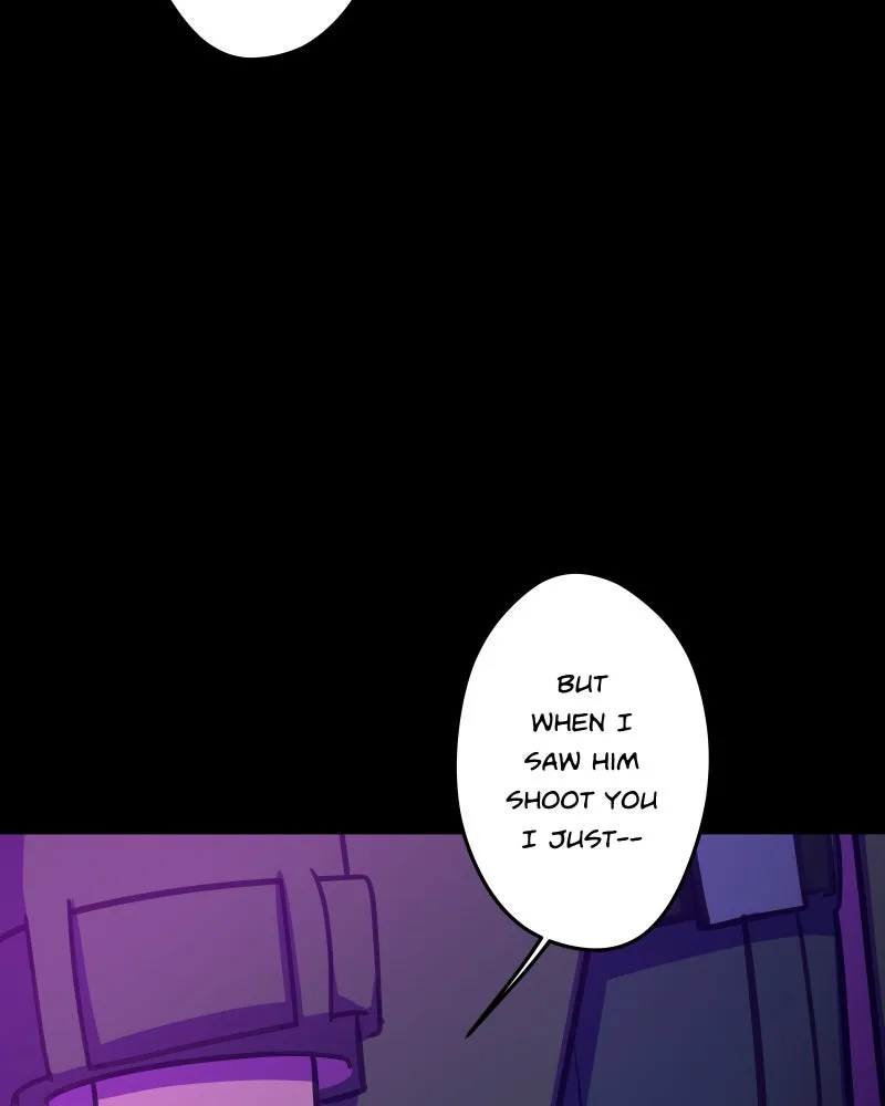 Señorita Cometa Chapter 130 page 69 - 