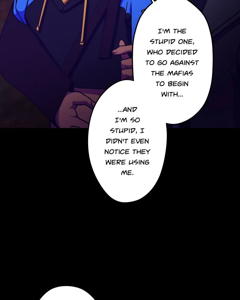Señorita Cometa Chapter 130 page 74 - 