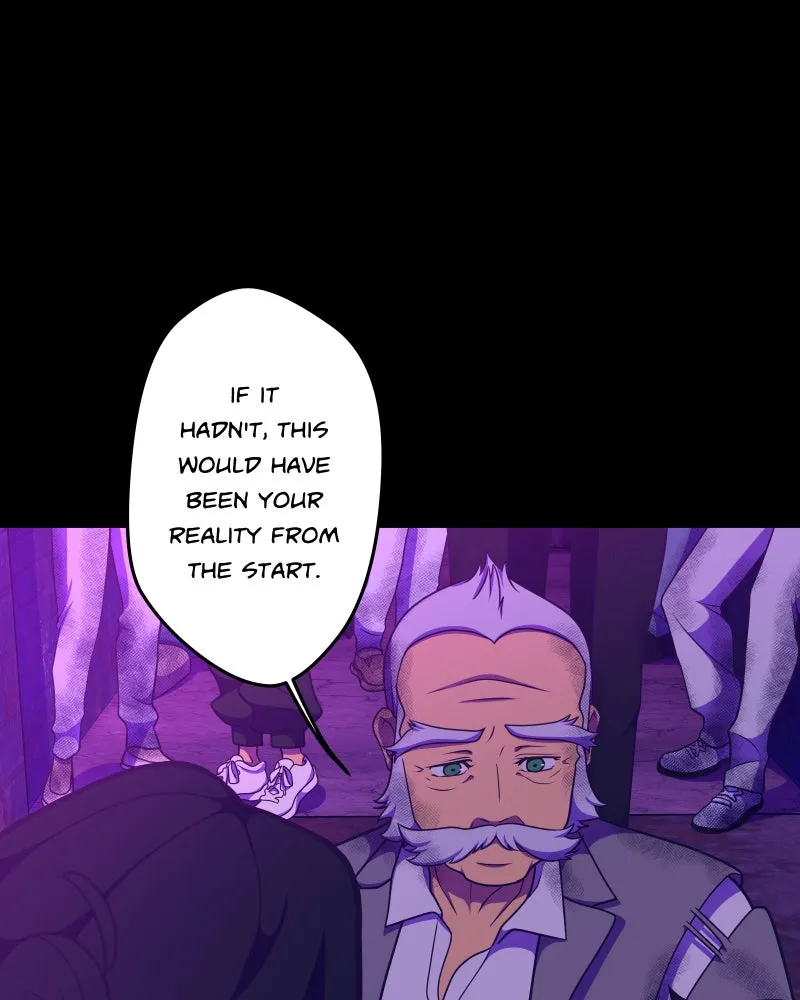 Señorita Cometa Chapter 130 page 76 - 