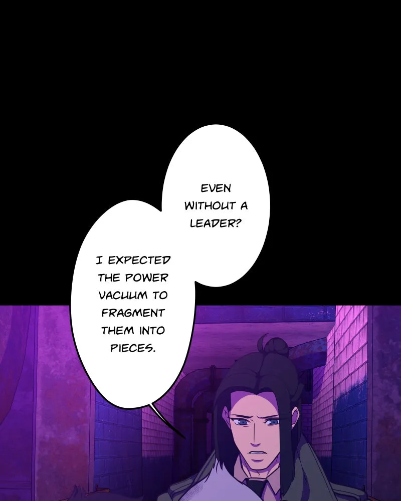 Señorita Cometa Chapter 130 page 78 - 