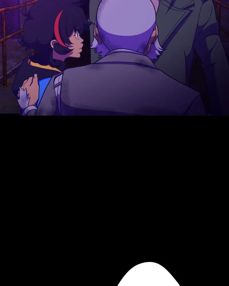 Señorita Cometa Chapter 130 page 79 - 