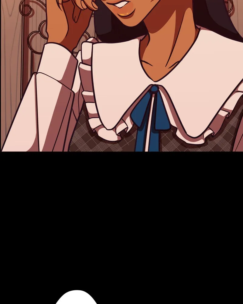 Señorita Cometa Chapter 130 page 9 - 