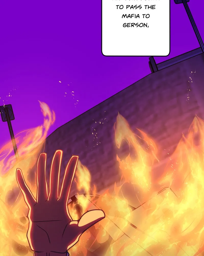Señorita Cometa Chapter 130 page 86 - 