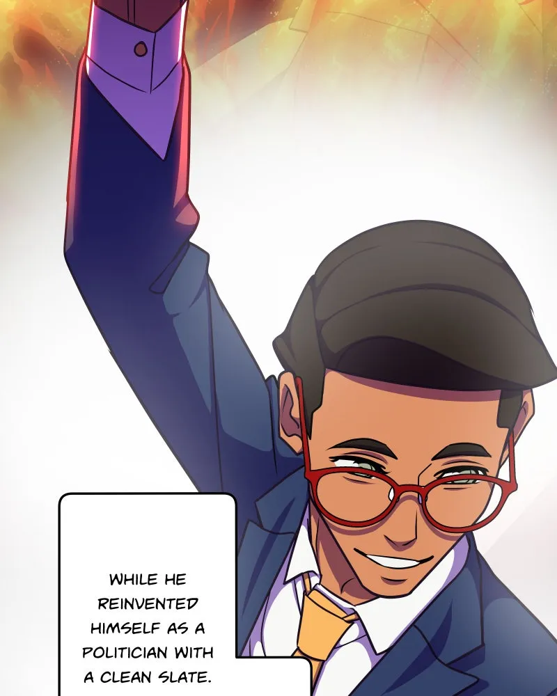 Señorita Cometa Chapter 130 page 87 - 
