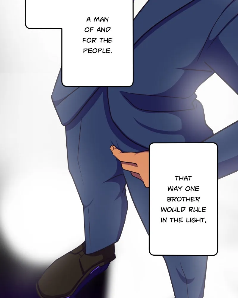 Señorita Cometa Chapter 130 page 88 - 