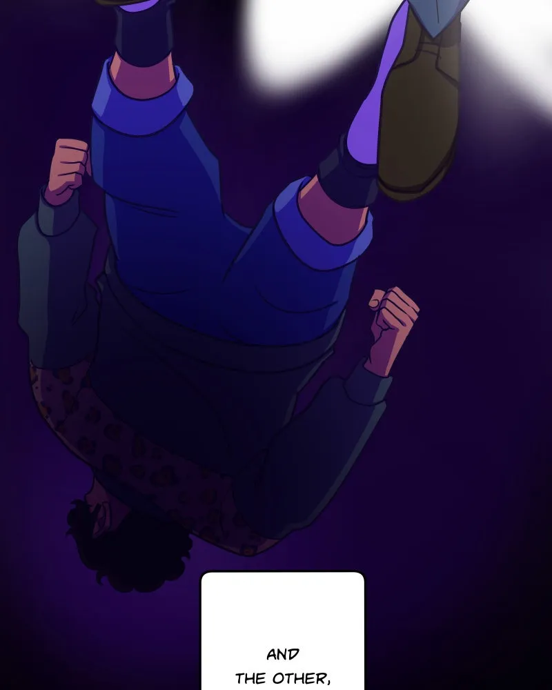 Señorita Cometa Chapter 130 page 89 - 