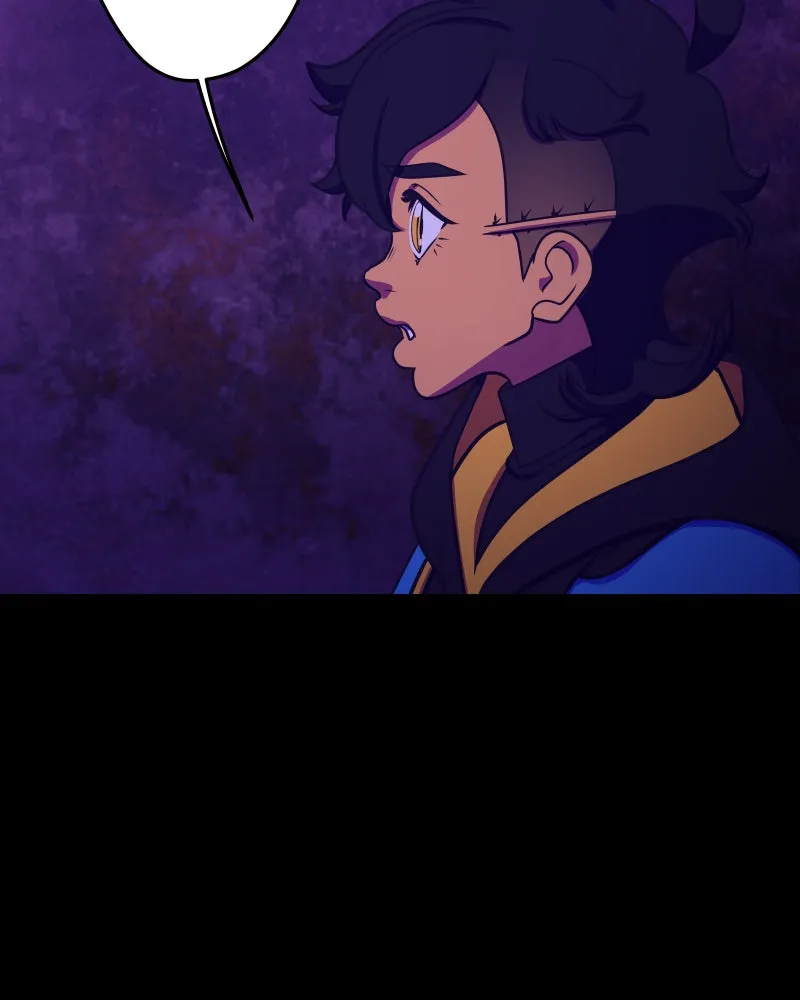 Señorita Cometa Chapter 130 page 91 - 