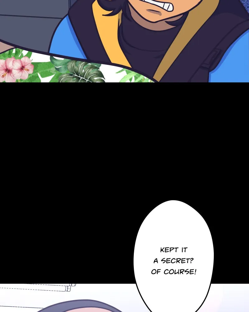 Señorita Cometa Chapter 131 page 101 - 