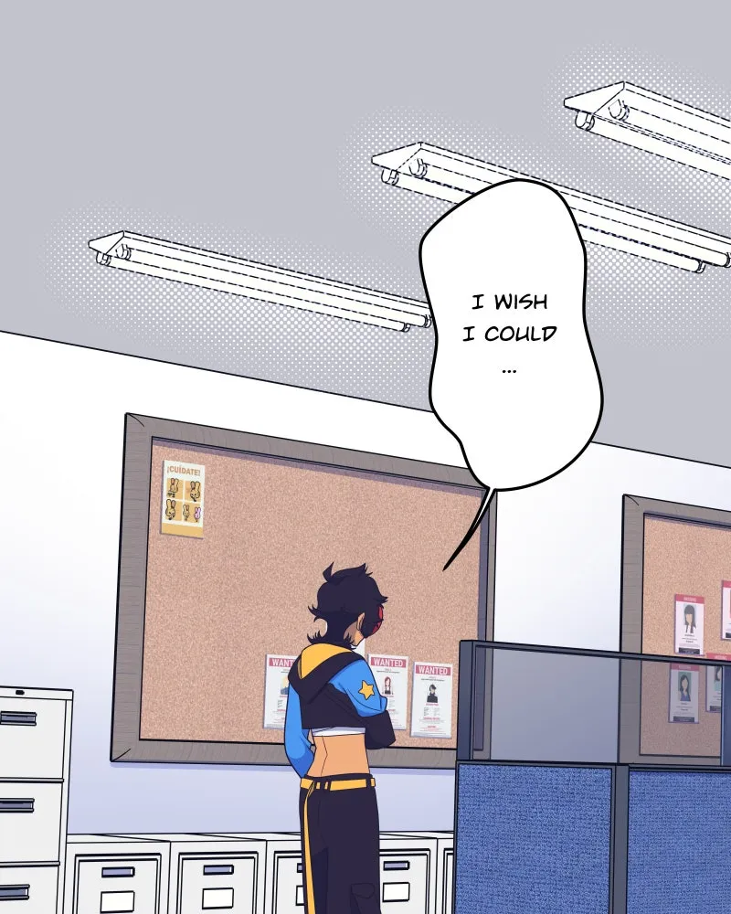 Señorita Cometa Chapter 131 page 107 - 