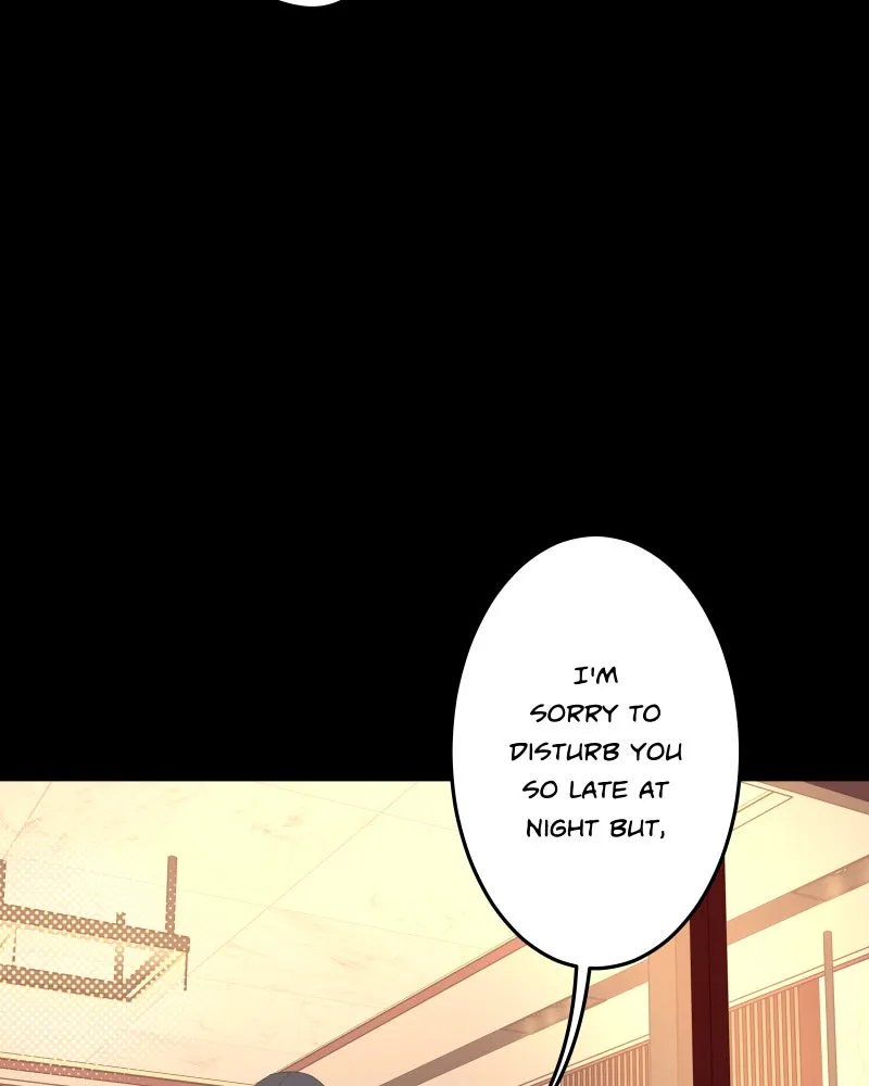 Señorita Cometa Chapter 131 page 25 - 