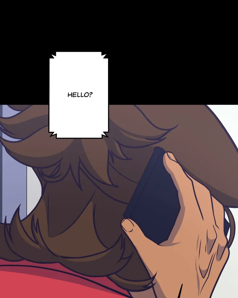 Señorita Cometa Chapter 131 page 31 - 