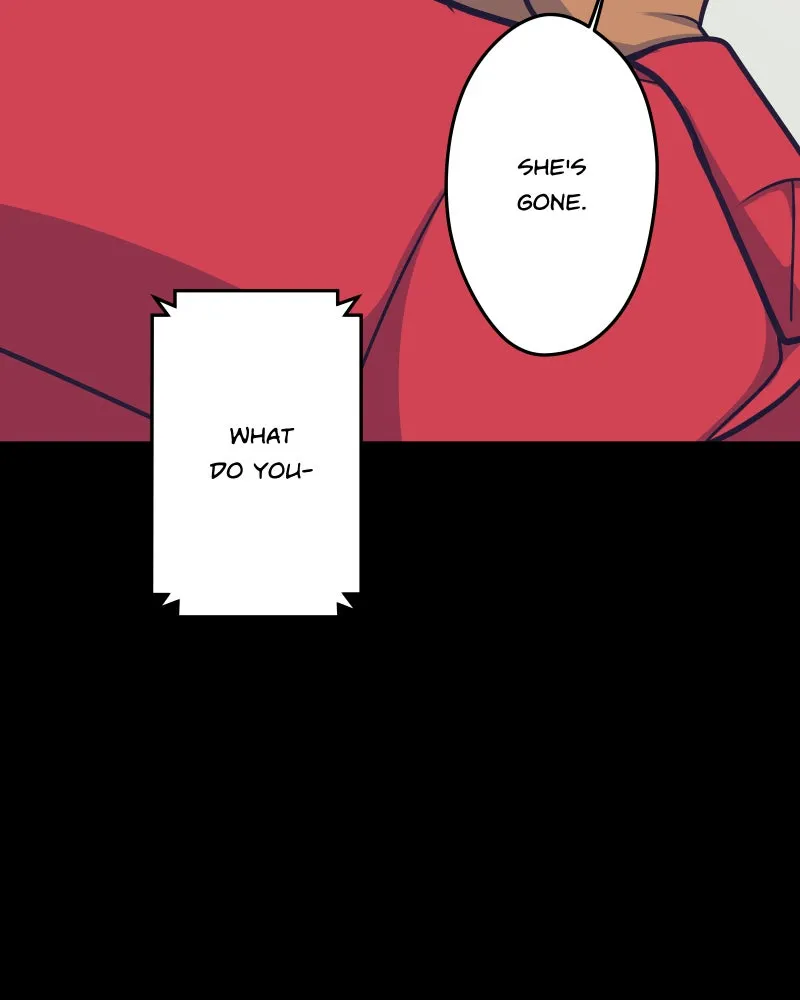 Señorita Cometa Chapter 131 page 32 - 