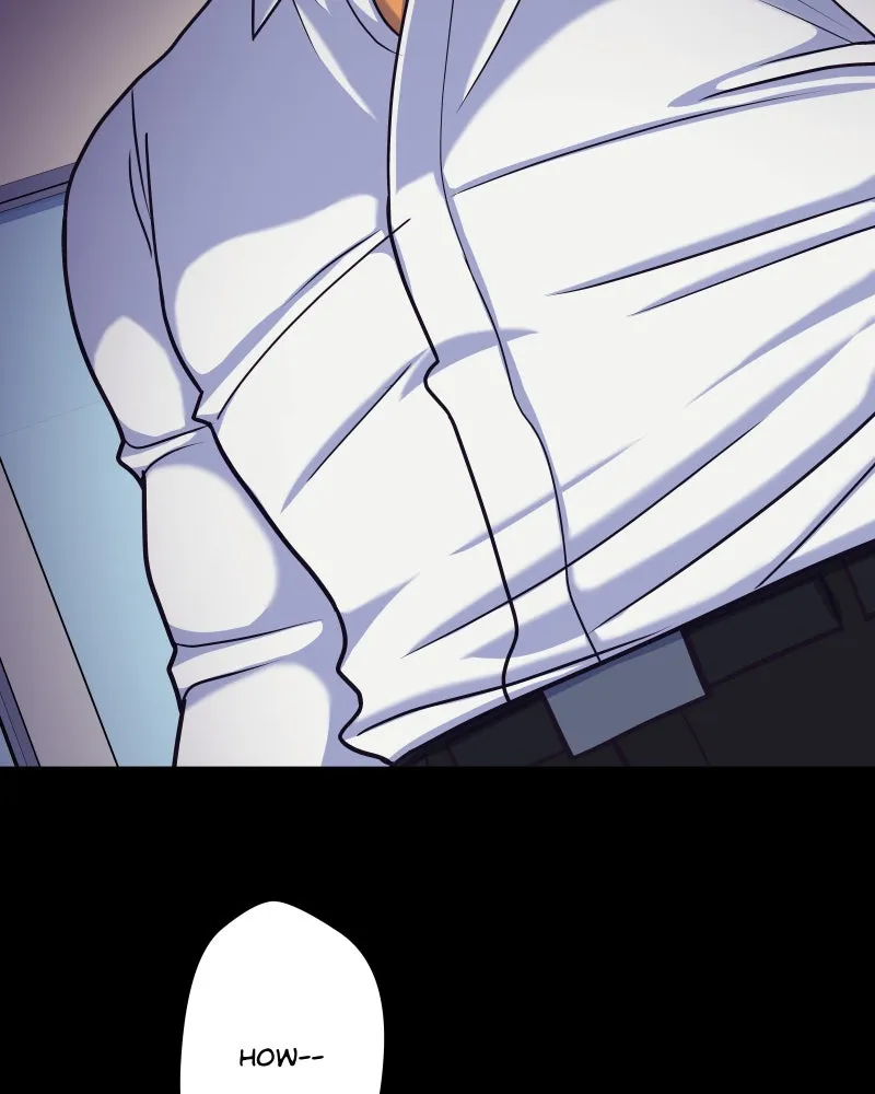 Señorita Cometa Chapter 131 page 34 - 
