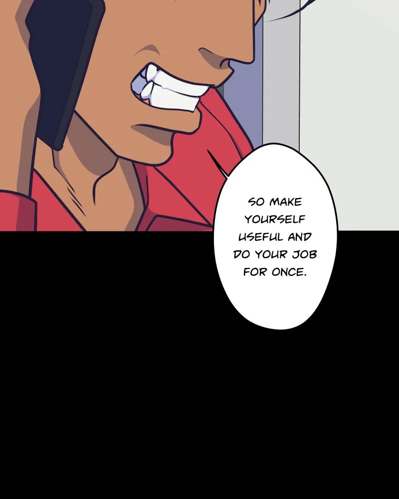 Señorita Cometa Chapter 131 page 38 - 