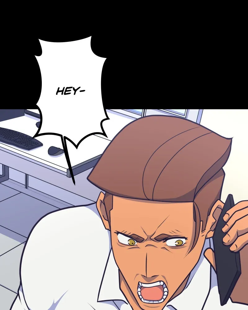 Señorita Cometa Chapter 131 page 39 - 