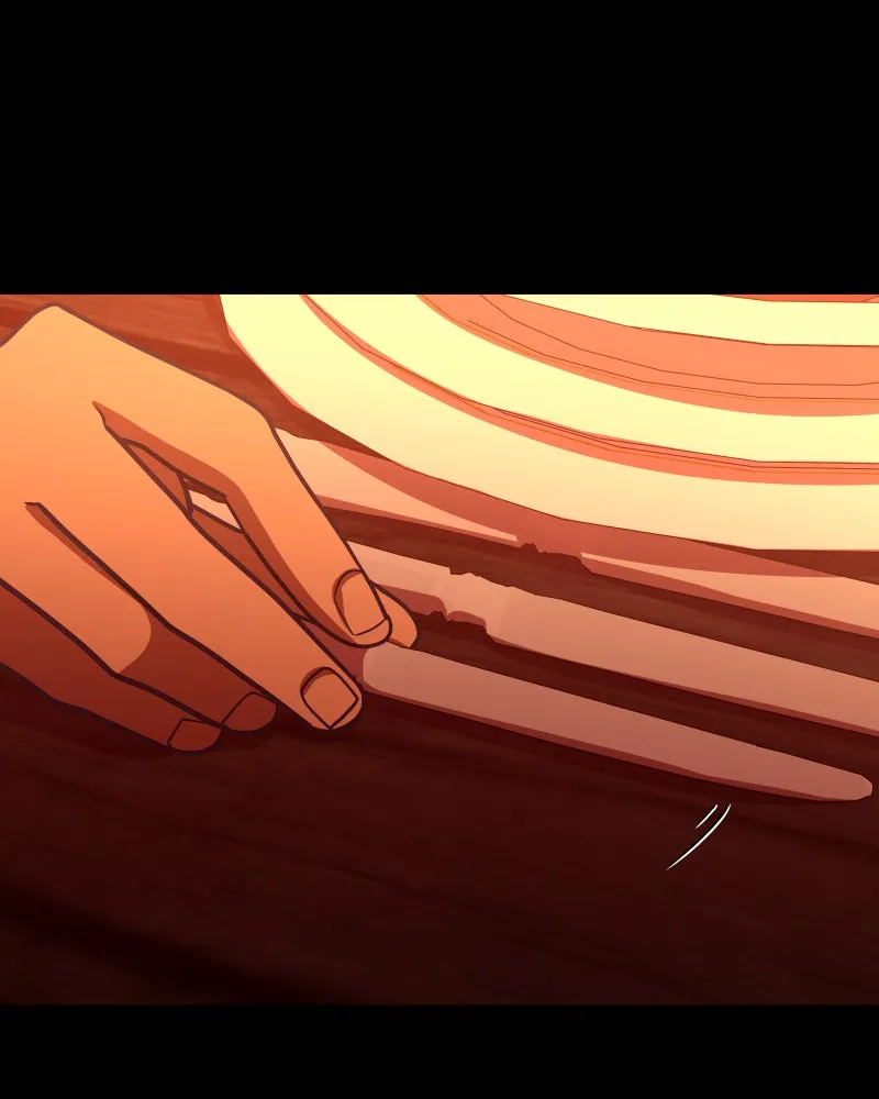 Señorita Cometa Chapter 131 page 50 - 