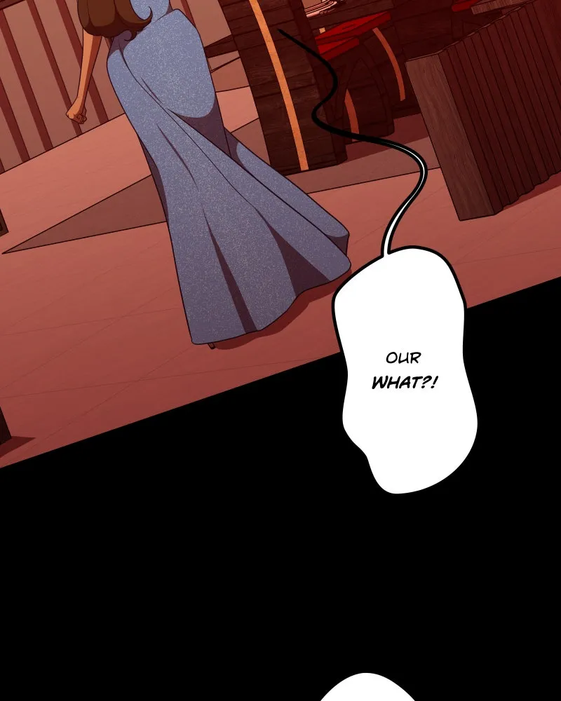 Señorita Cometa Chapter 131 page 56 - 