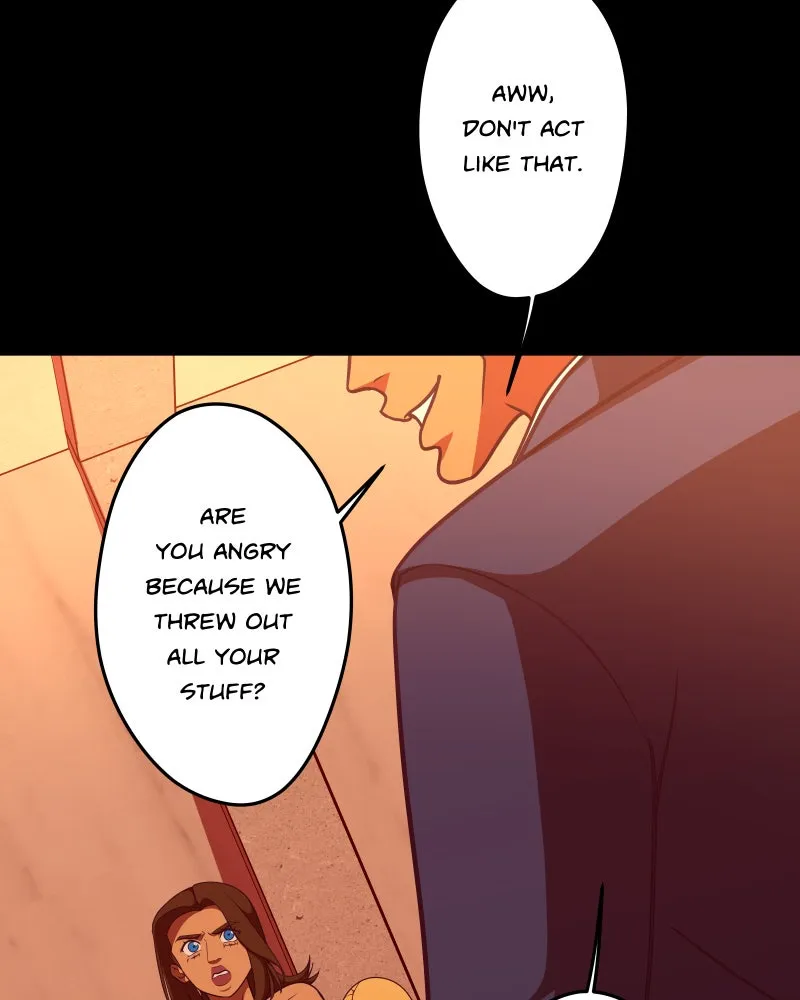 Señorita Cometa Chapter 131 page 57 - 
