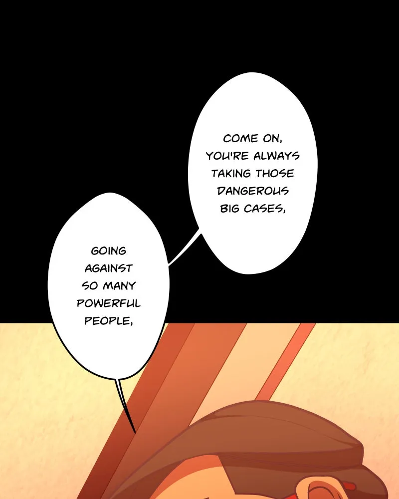 Señorita Cometa Chapter 131 page 59 - 