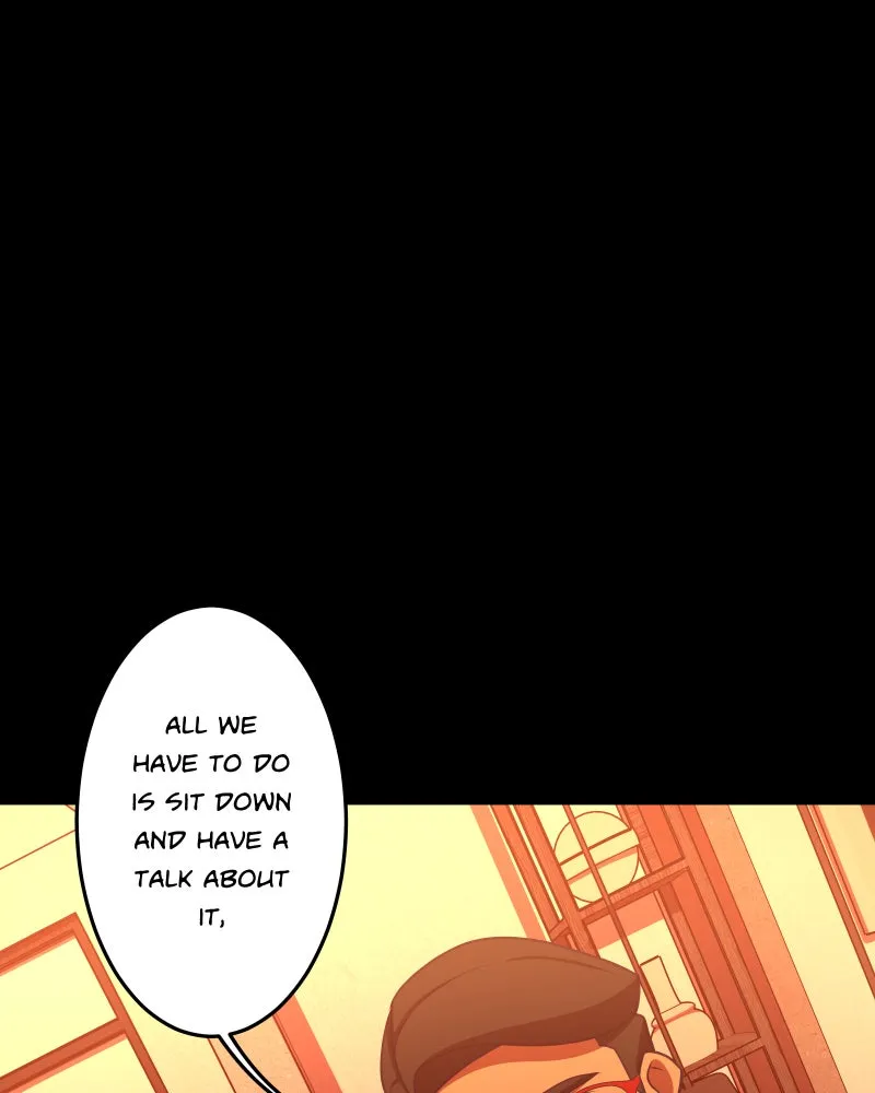 Señorita Cometa Chapter 131 page 65 - 