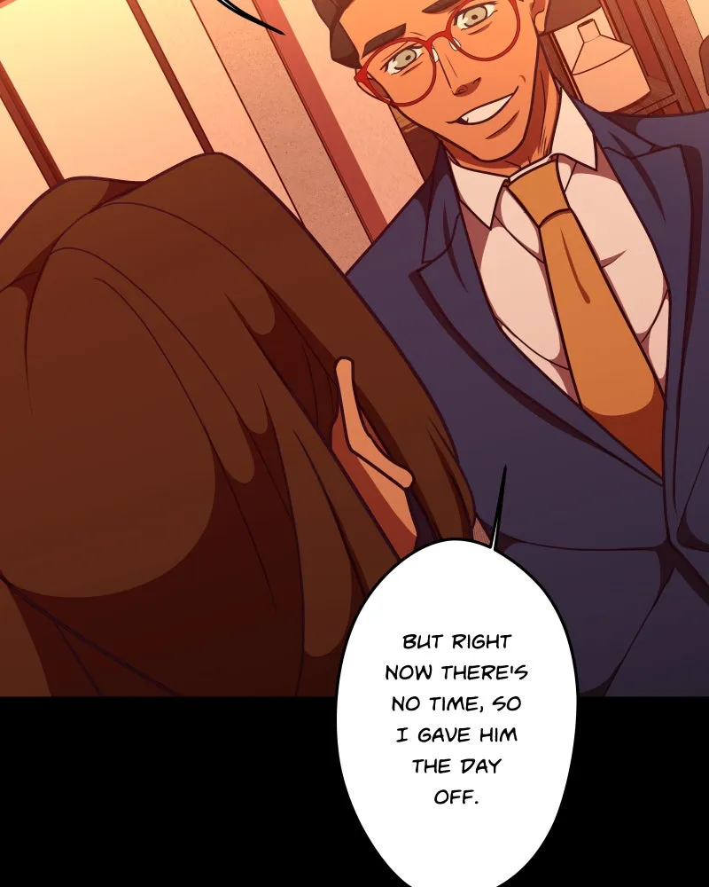 Señorita Cometa Chapter 131 page 66 - 
