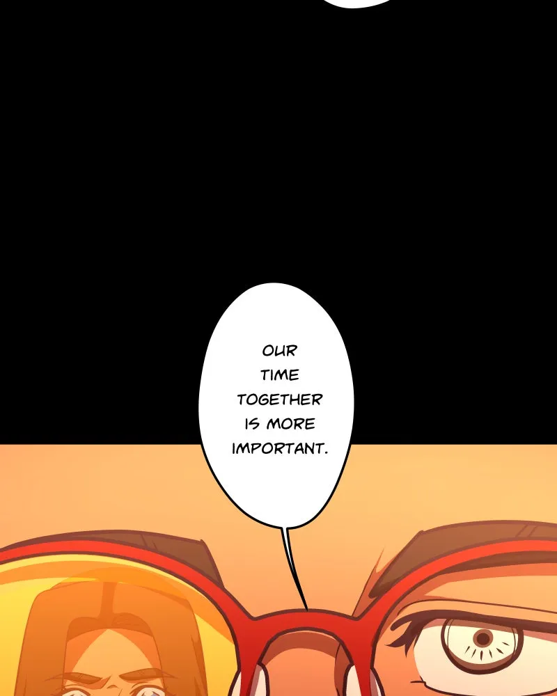 Señorita Cometa Chapter 131 page 67 - 