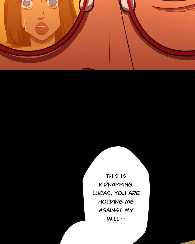 Señorita Cometa Chapter 131 page 68 - 