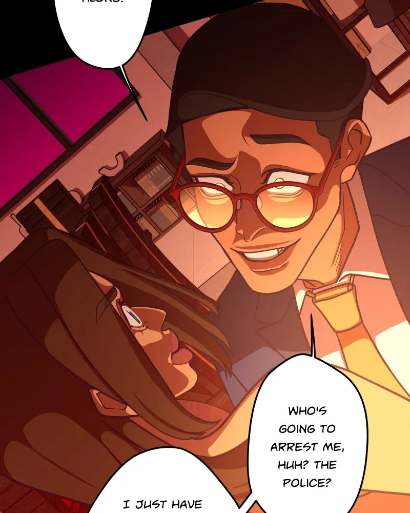 Señorita Cometa Chapter 131 page 71 - 