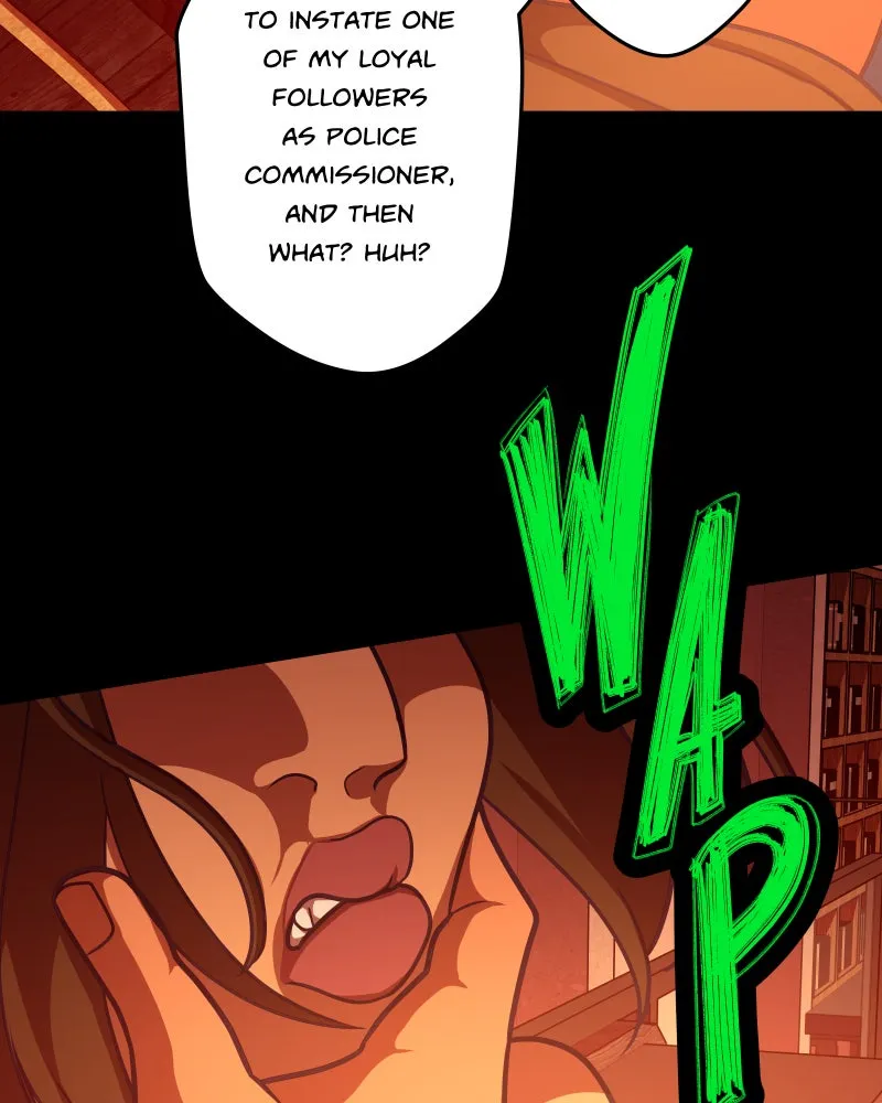 Señorita Cometa Chapter 131 page 72 - 