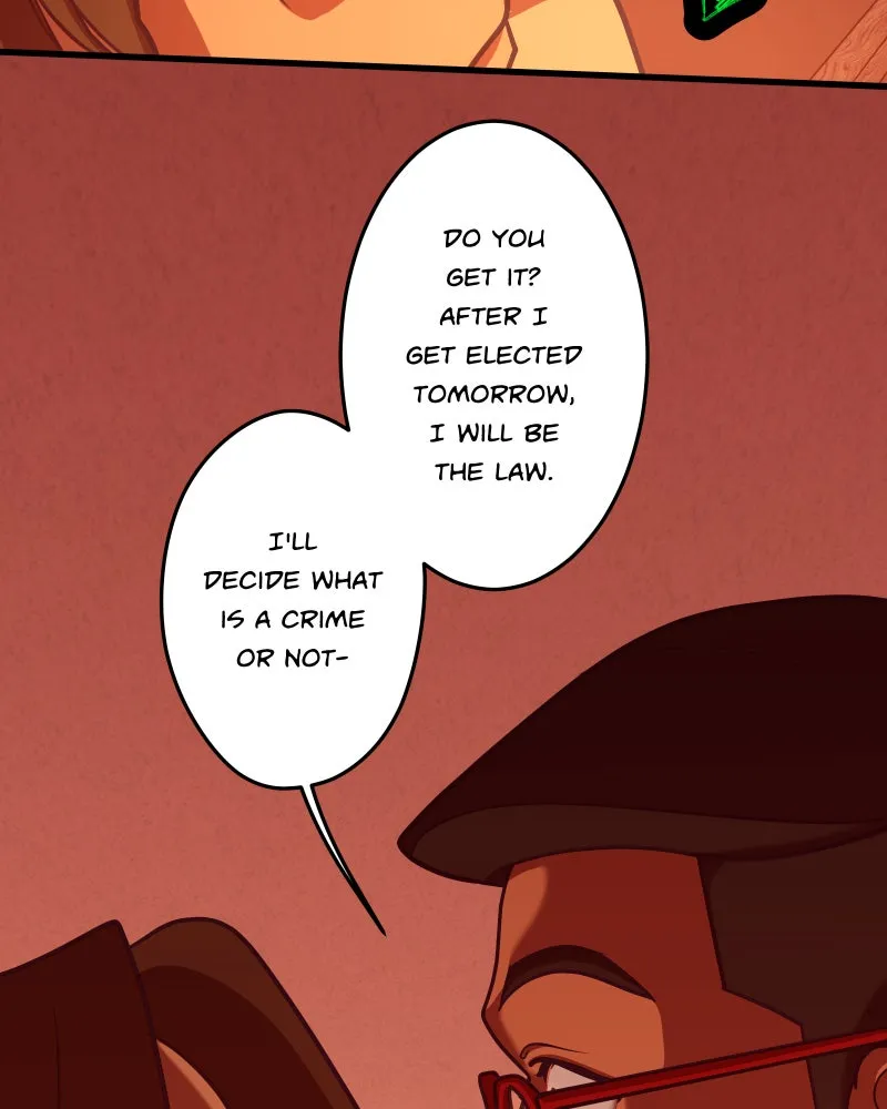 Señorita Cometa Chapter 131 page 73 - 
