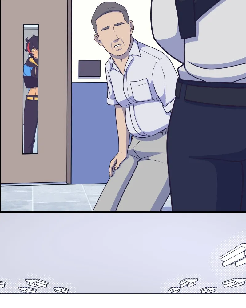 Señorita Cometa Chapter 131 page 78 - 
