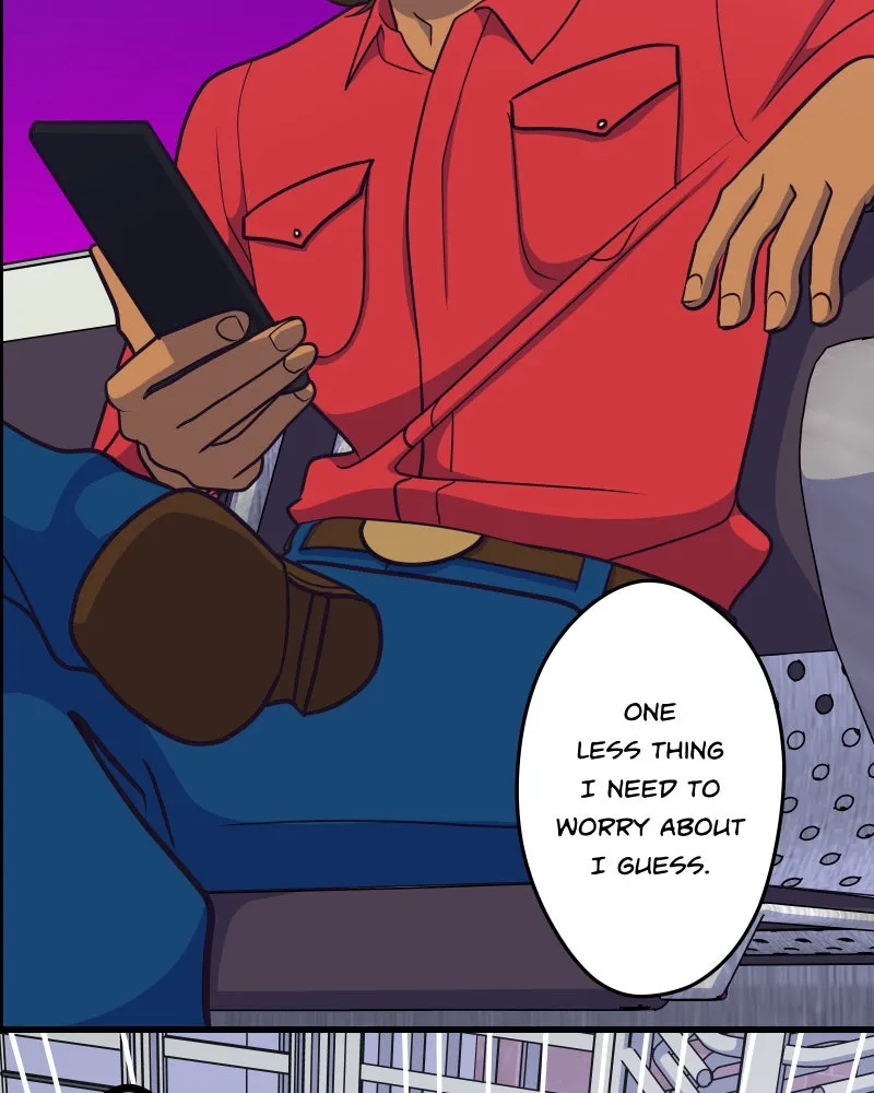 Señorita Cometa Chapter 131 page 9 - 