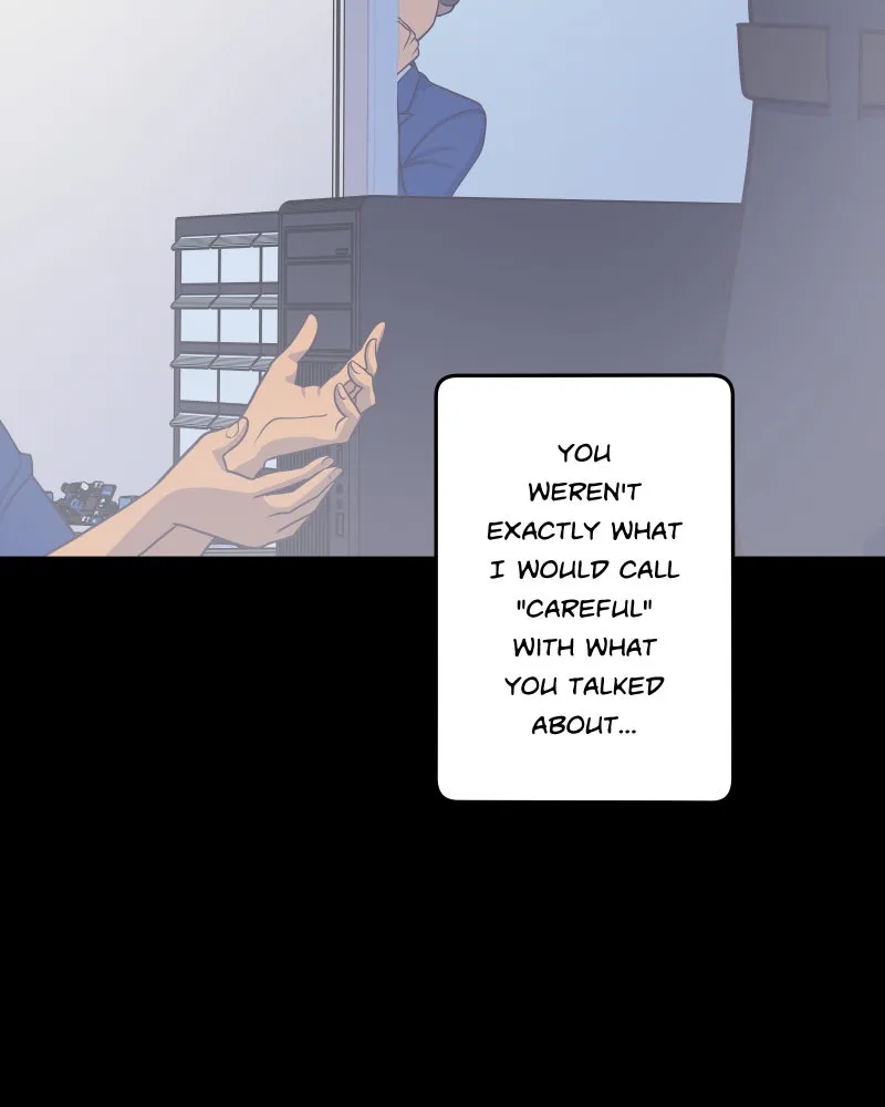 Señorita Cometa Chapter 131 page 99 - 