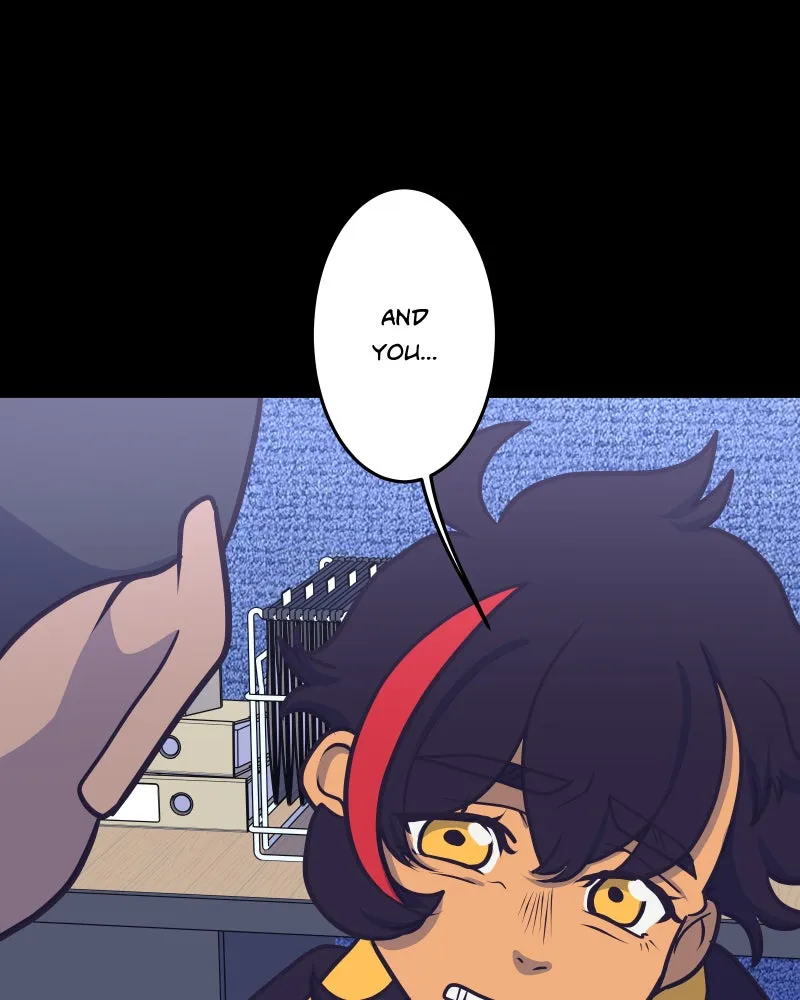 Señorita Cometa Chapter 131 page 100 - 