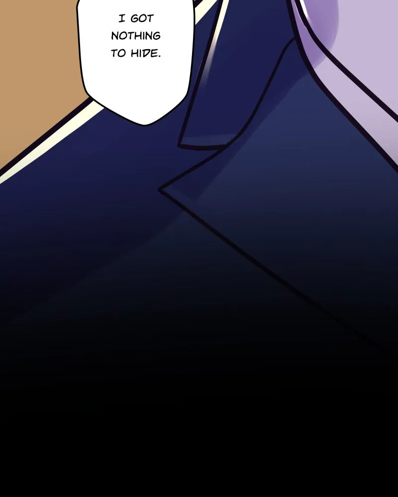 Señorita Cometa Chapter 132 page 105 - 