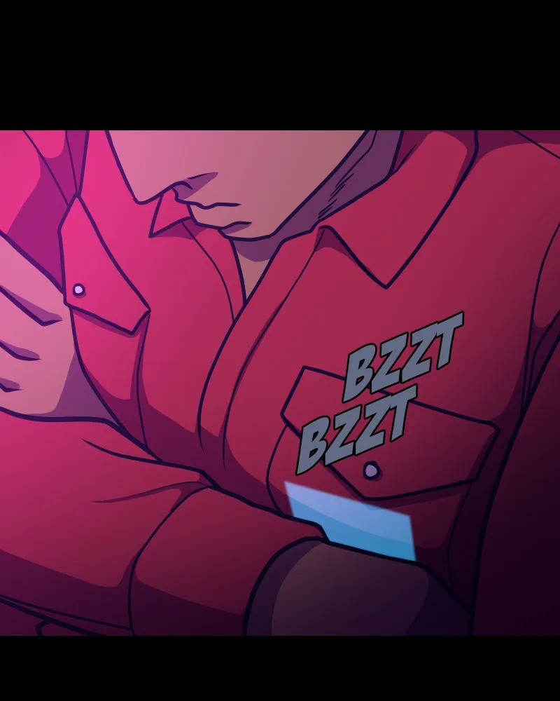 Señorita Cometa Chapter 132 page 24 - 