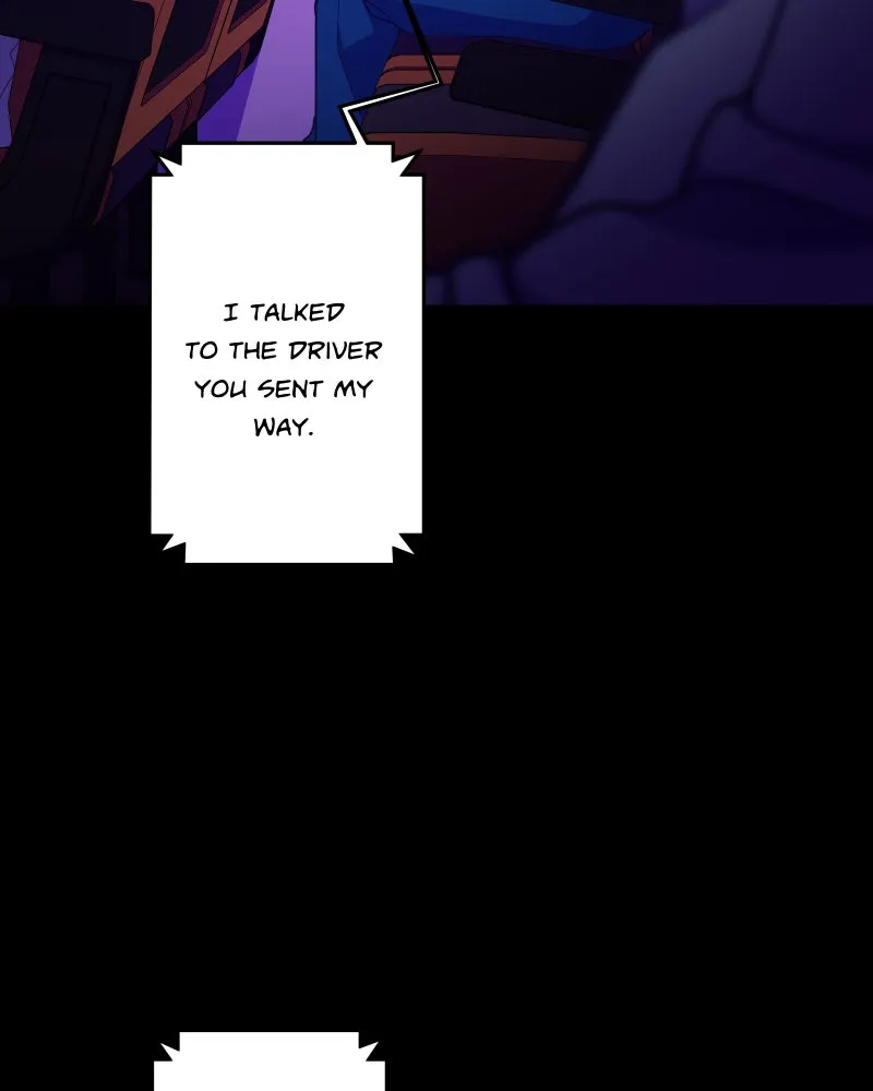 Señorita Cometa Chapter 132 page 26 - 