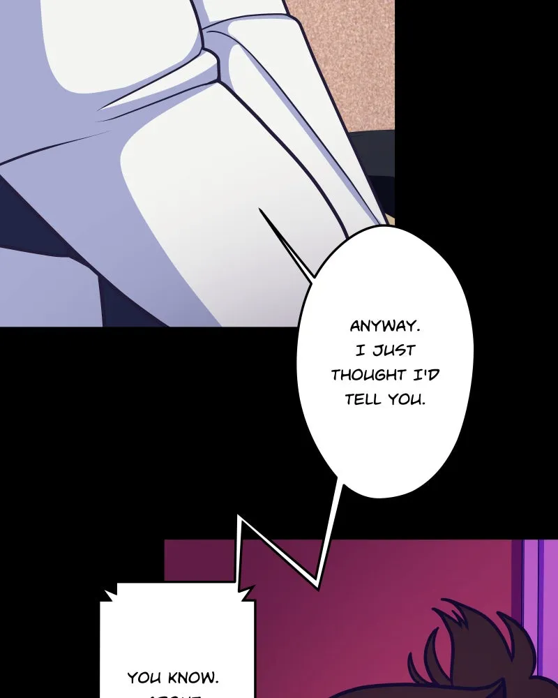 Señorita Cometa Chapter 132 page 35 - 