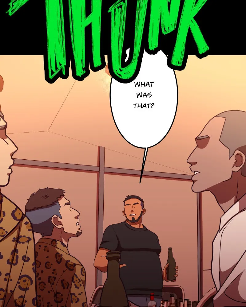 Señorita Cometa Chapter 132 page 44 - 