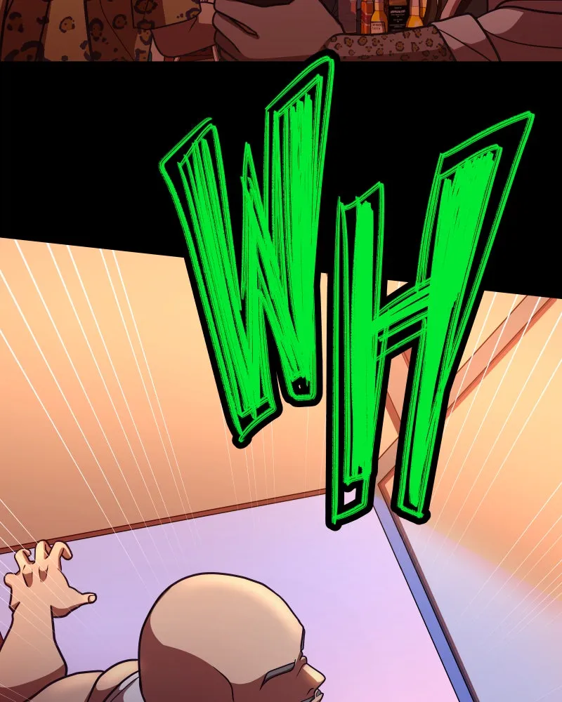 Señorita Cometa Chapter 132 page 45 - 