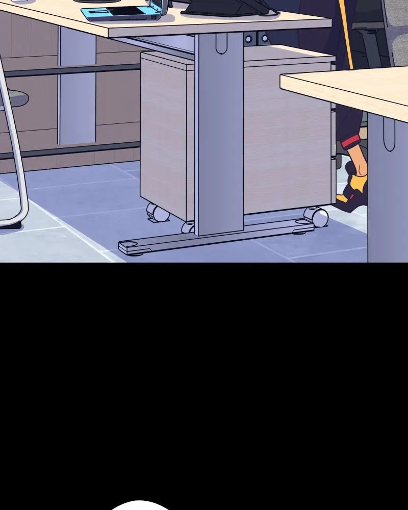 Señorita Cometa Chapter 132 page 6 - 