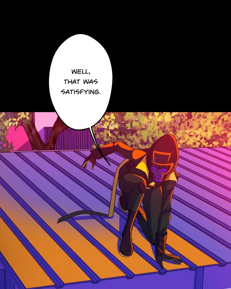 Señorita Cometa Chapter 132 page 60 - 