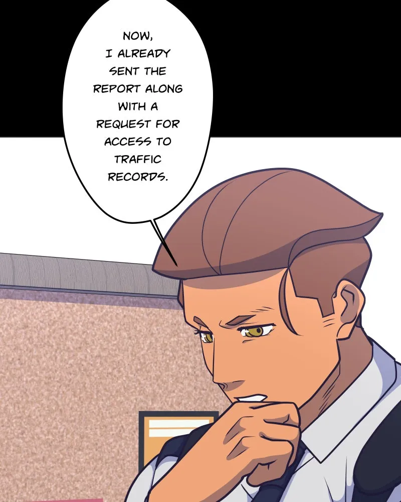 Señorita Cometa Chapter 132 page 7 - 