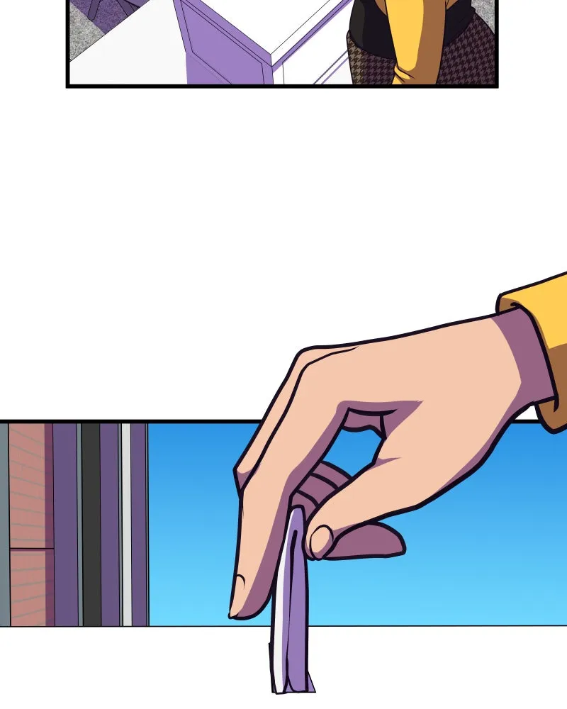 Señorita Cometa Chapter 132 page 68 - 