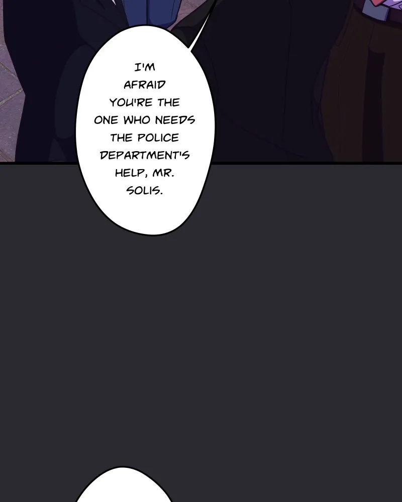 Señorita Cometa Chapter 132 page 90 - 