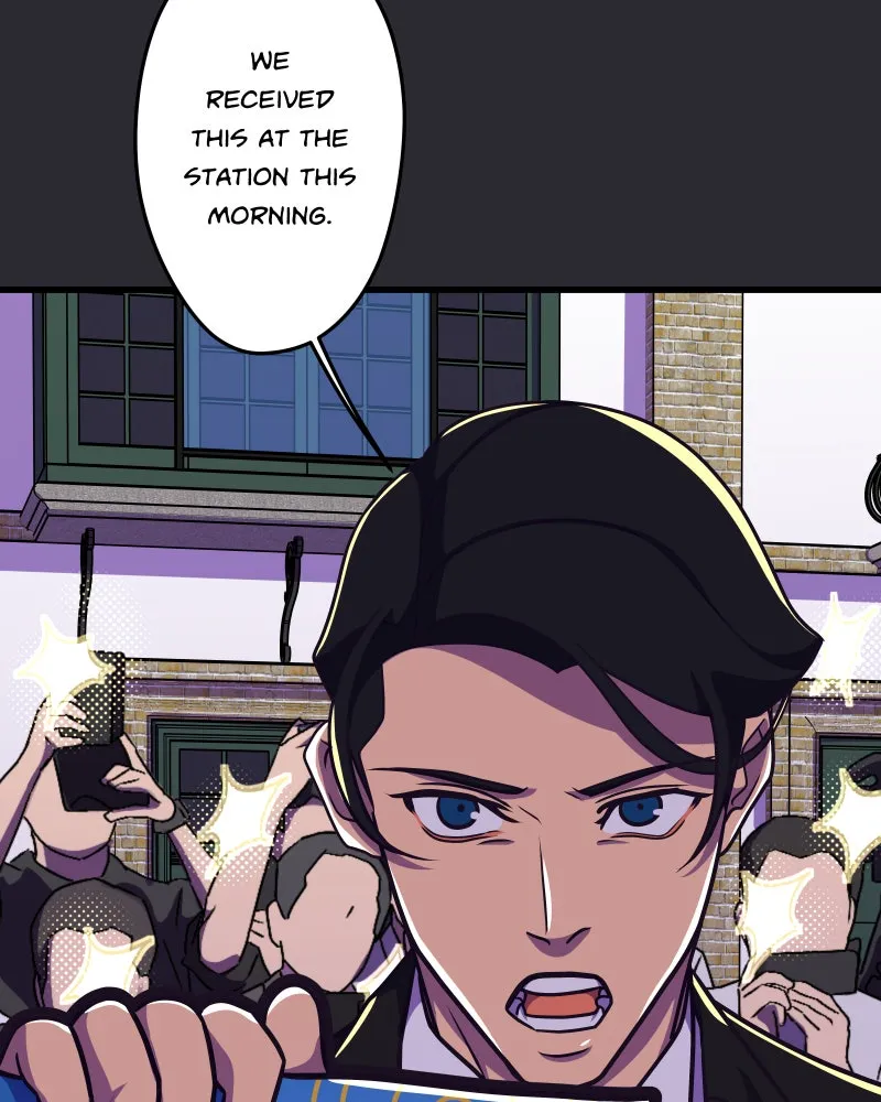 Señorita Cometa Chapter 132 page 91 - 