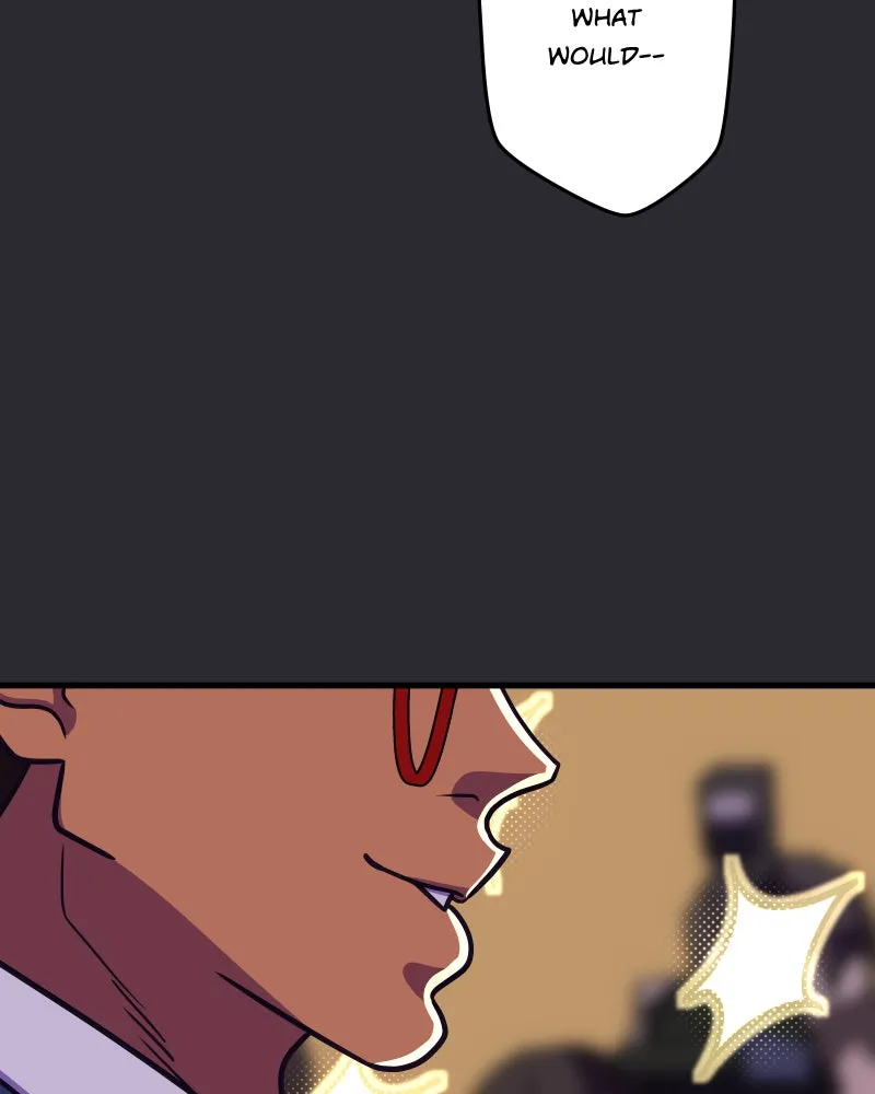 Señorita Cometa Chapter 132 page 96 - 