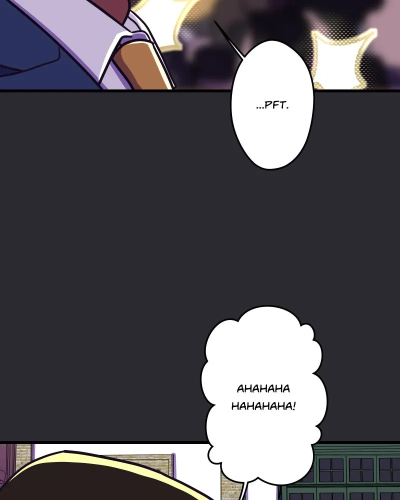 Señorita Cometa Chapter 132 page 97 - 