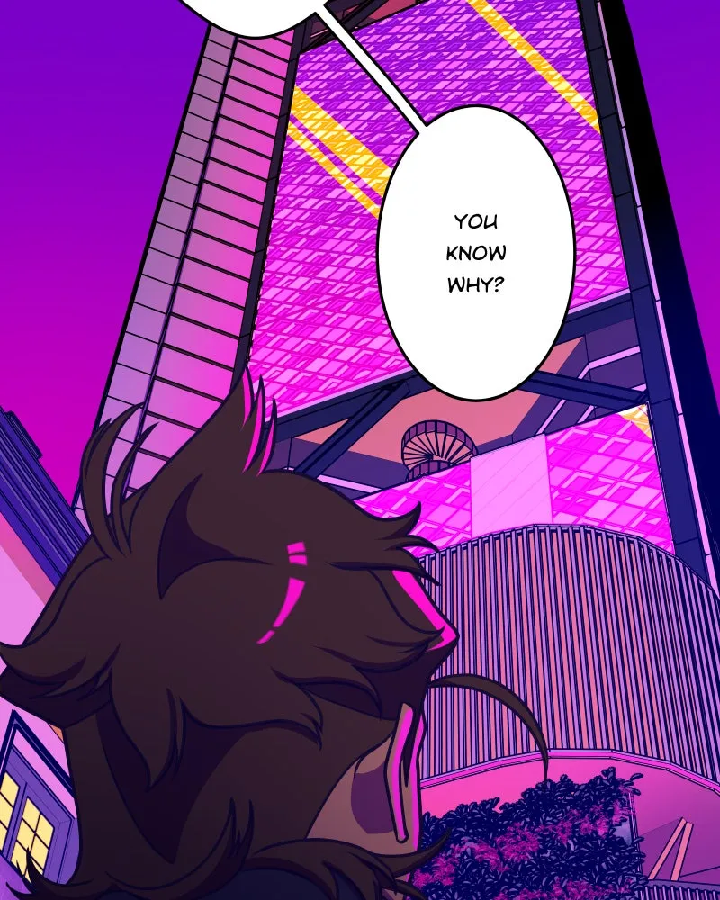 Señorita Cometa Chapter 133 page 107 - 
