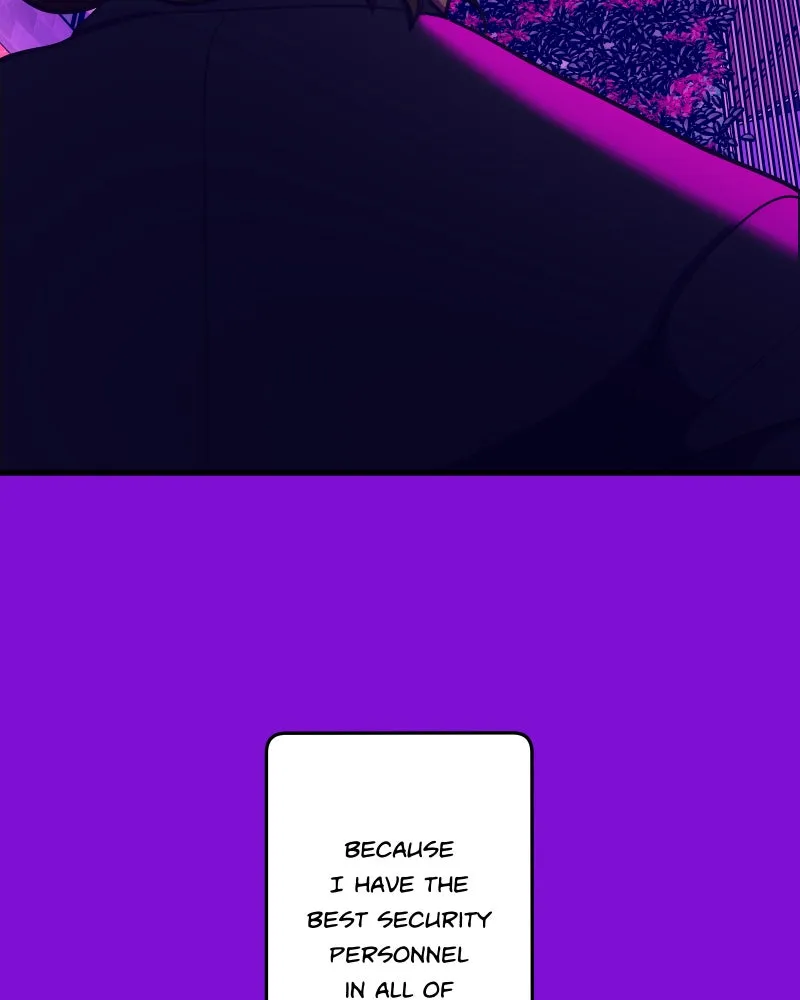 Señorita Cometa Chapter 133 page 108 - 